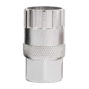 Bisiklet Filibir Sökme Onarım Kilitleme Aracı, Shimano, Sunrace ve Diğer 12 Spline Filibir ile Uyumlu (Yurt Dışından)