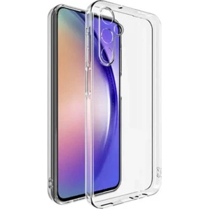 Samsung Galaxy A15 Uyumlu Lüx Seri Kamera Korumalı Arka Koruma Kılıf