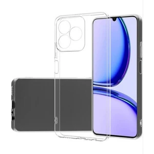 Realme C53 Uyumlu Lüx Seri Kamera Korumalı Arka Koruma Kılıf