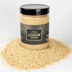 Lokum Atölyesi Tahin 700 gr