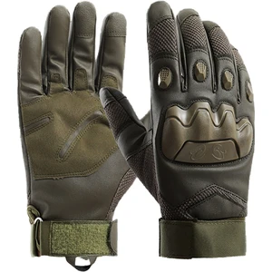 Kış Motosiklet Eldivenleri (Yurt Dışından)