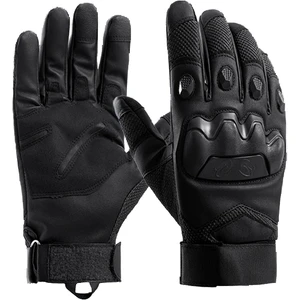 Kış Motosiklet Eldivenleri (Yurt Dışından)