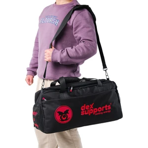 Dex Supports  Spor Çanta XXL BIGBAG – Gym Holdall-Gym Bags