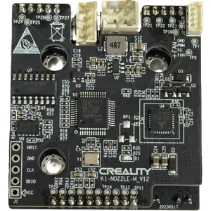 K1/k1 Max Hotend Pcb Kart Standart