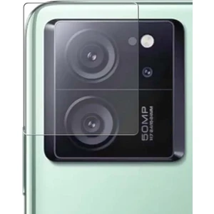 Xiaomi Redmı K60 Ultra Kamera Camı Lens Koruyucu Nano Esnek Film - Al3400