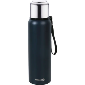 Forest Siyah Termos 750 ml