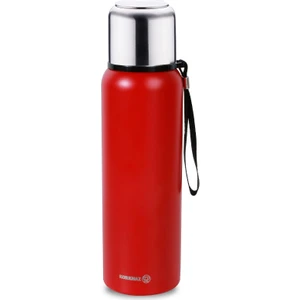 Forest Kırmızı Termos 750 ml