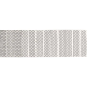 Zigzag Slumber Pro R:2,4 Yalıtımlı Uzun Akordiyon Mat