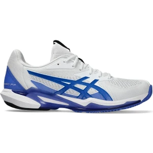 Solution Speed Ff 3 Erkek White Tenis Ayakkabısı 1041A438-100