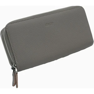 Cüzdan, El Yapımı Hakiki Deri Erkek Cüzdan Kartlık, Hakiki Deri Bag Kadın Cüzdan İnce Kartlık, Küçük Erkek Kartlık,Deri Mekanizmalı Erkek Kartlık Cüzdan 8265MG - Vizon