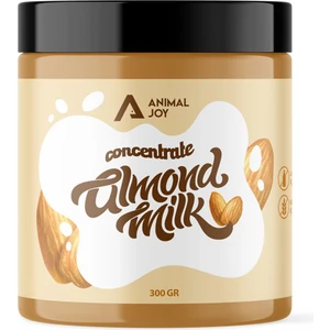 Animal Joy Badem Sütü Konsantresi  300 gr
