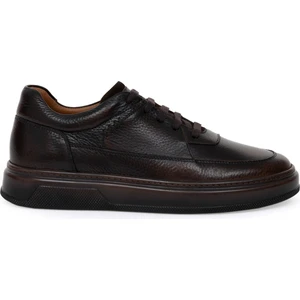 Pierre Cardin Erkek Kahverengi Casual Ayakkabı 50279388-VR029