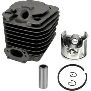 Motorlu Testere 4100 Silindir Piston Takımı 41 mm