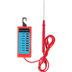 Çiftlik Bahçesi Güneş Çit Arızası Için Elektrikli Çit Gerilim Test Cihazı (Yurt Dışından)
