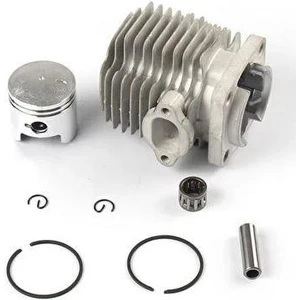Silindir Piston Set Knc 40 40 mm