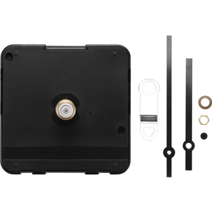 31 mm Uzun Şaft Kuvars Saat Hareketi Mekanizması Dıy Saat Tamir Takımı Saat Mekanizması Değiştirme (Yurt Dışından)