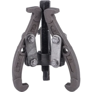 3 Inç 75 mm Dişli Rulman Çektirme Aracı Hub Çok Fonksiyonlu Çektirme Kiti 3 Çeneli Geri Dönüşümlü Volan Kasnağı Temizleme Çıkarıcı (Yurt Dışından)