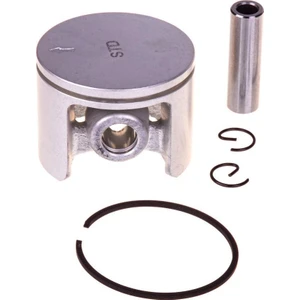 Piston Segman Set Alpina Castor 52 45 mm