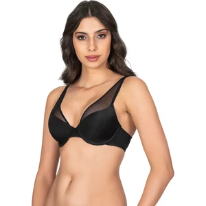 Özkan Underwear Belvü 1156 Desteksiz Balenli Sütyen