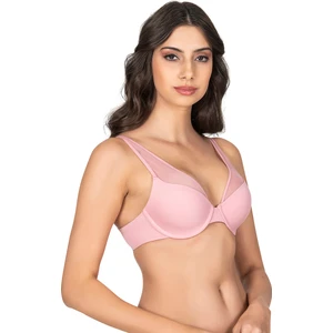 Özkan Underwear Belvü 1156 Desteksiz Balenli Sütyen