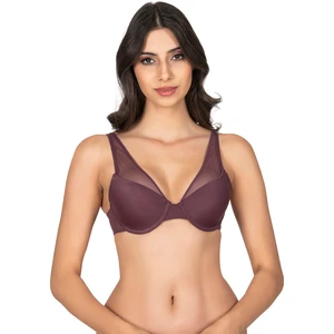 Özkan Underwear Belvü 1156 Desteksiz Balenli Sütyen