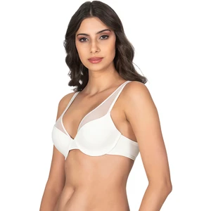 Özkan Underwear Belvü 1156 Desteksiz Balenli Sütyen