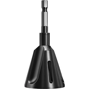 5-25MM Çapak Alma Tungsten Çelik Pah Kırma Makinesi Dış Pah Dişi Edger Vida Çubuk Cıvata Çapak Alma (Yurt Dışından)
