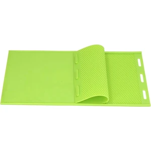 5.4mm Silikon Balmumu Levha Kalıp, Balmumu Vakfı Stamper Kalıp Arıcılık Ekipmanları Yuva Vakfı (Yurt Dışından)