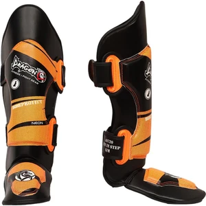 Dragon Do 40720-P Muay Thai Kick Boks Kaval Koruyucu Seti