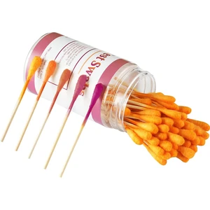 Kurşun Test Kiti Swabları - Kurşun Boya Test Kiti, Evde Kullanım Için Kurşun Kontrol Swabları, Test Sonuçları (30PCS) (Yurt Dışından)