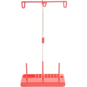 Eco Dikiş Dikiş Makine Çardak Kırmızı