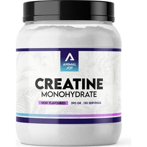 Animal Joy Creatine Monohydrate 390 gr - 130 Servis