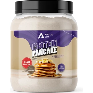 Animal Joy Protein Pankek Mix - Vanilyalı
