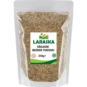 Organik Rezene 250G - Organic Fennel Seeds 250G