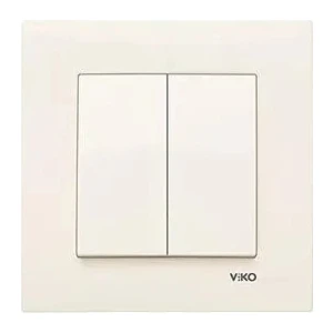 Karre  Krem  Komütatör