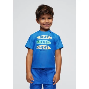 Erkek Çocuk Baskılı Mayo Tshirt