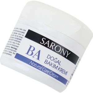 Ba Doğal Bakım Kremi 20Cc