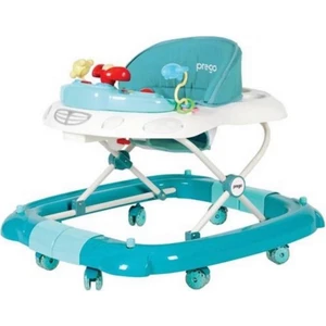 Moda Bebekler Digo Bebek Yürüteç Kahve 5082