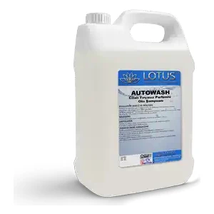 AUTO WASH FIRÇASIZ OTO YIKAMA ÜRÜNÜ