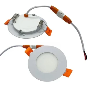 12V 9W Spot Lamba Tekve ve Karavan
