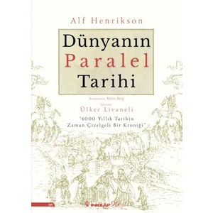 Dünyanın Paralel Tarihi - Alf Henrikson