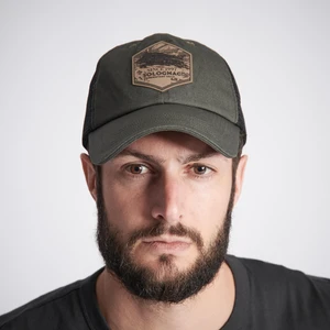 Trucker Şapka - Avcılık ve Doğa Gözlemi