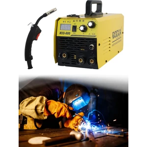 Eagle Bodun Mıg-Mma 600 Welding Gazsız Gazaltı Kaynak Makinesi