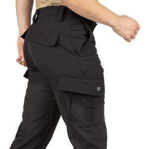 Polis Sepeti Hovergym Taktikal Trekking Pantolon Siyah