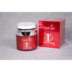 Umi Care Maxpine Phyto Cream Botoks Etkili Krem 50gr
