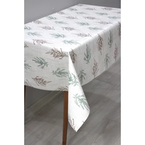 DD HOME Astarlı Silinebilir Pvc Muşamba Masa Örtüsü 146-A