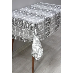 DD HOME Astarlı Silinebilir Pvc Muşamba Masa Örtüsü 206-A
