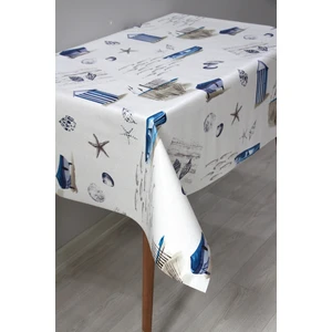 DD HOME Astarlı Silinebilir Pvc Muşamba Masa Örtüsü C-132-1