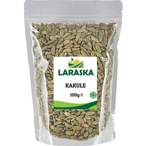 Kakule 100G - Cardamom Pods 100G