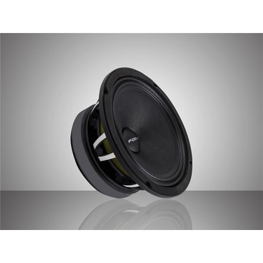 For-x Xmd-82 20 cm Pro Seri Midrange Oto Hoparlör 200 RMS Fiyatı